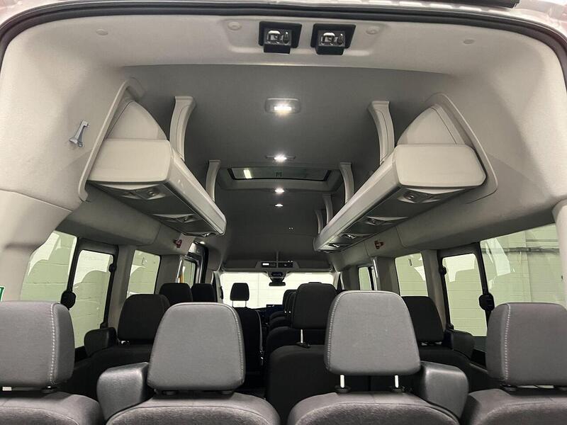 Used Ford Transit 2024 for sale - 76904370: Photo 43