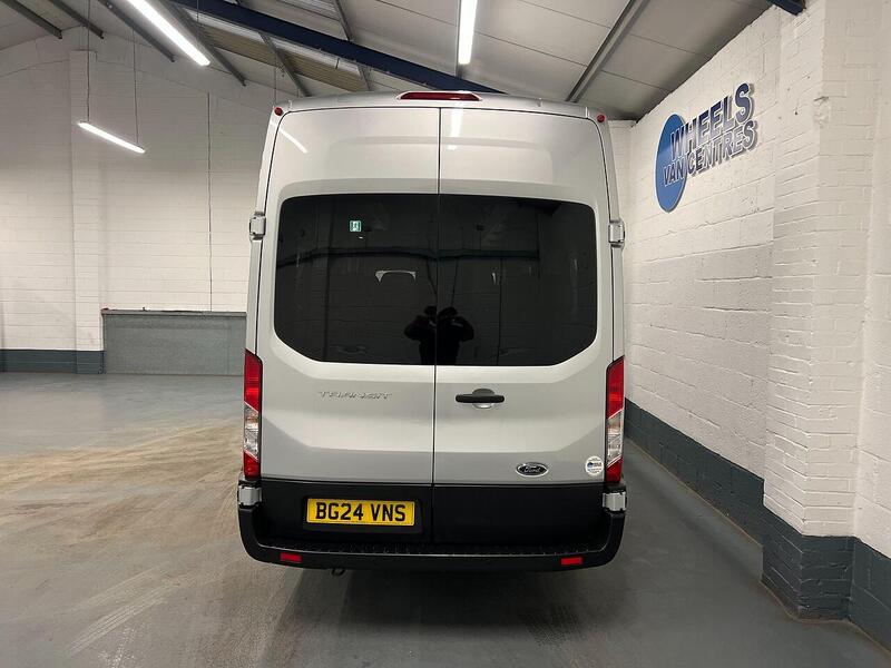 Used Ford Transit 2024 for sale - 76904370: Photo 6