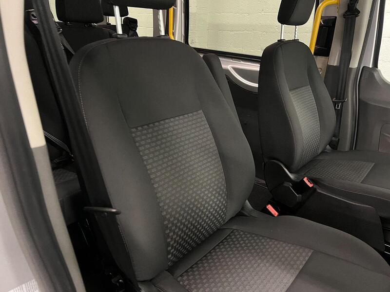 Used Ford Transit 2024 for sale - 76904370: Photo 9