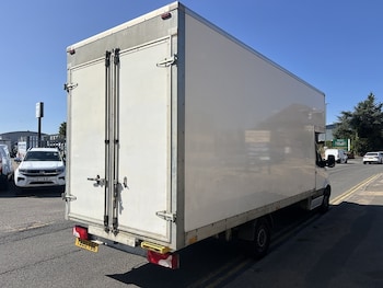 Used Mercedes-Benz Sprinter 2020 for sale - 79392500: Photo