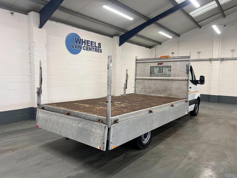 Used Mercedes-Benz Sprinter 2021 for sale - 76904408: Photo 14