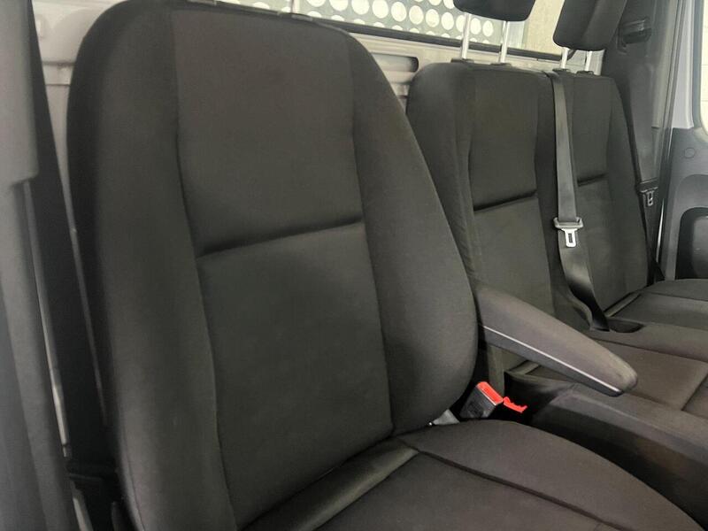 Used Mercedes-Benz Sprinter 2021 for sale - 76904408: Photo 15