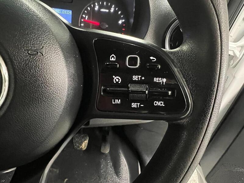 Used Mercedes-Benz Sprinter 2021 for sale - 76904408: Photo 19