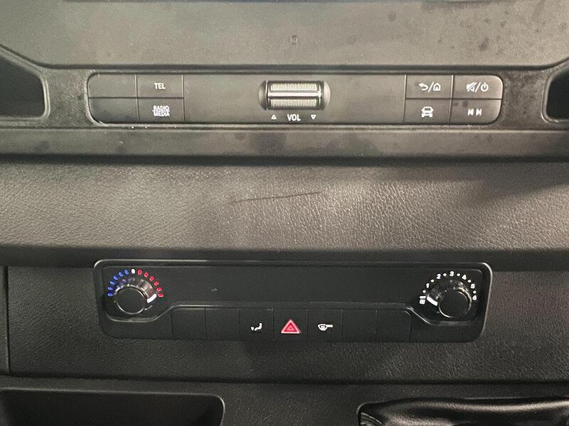 Used Mercedes-Benz Sprinter 2021 for sale - 76904408: Photo 22