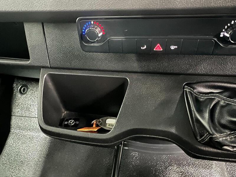 Used Mercedes-Benz Sprinter 2021 for sale - 76904408: Photo 23