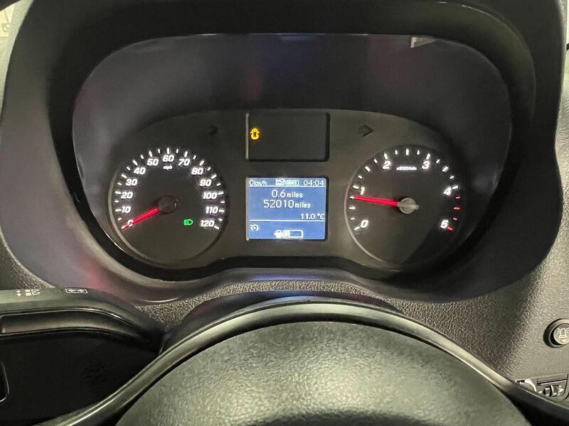 Used Mercedes-Benz Sprinter 2021 for sale - 76904408: Photo 25