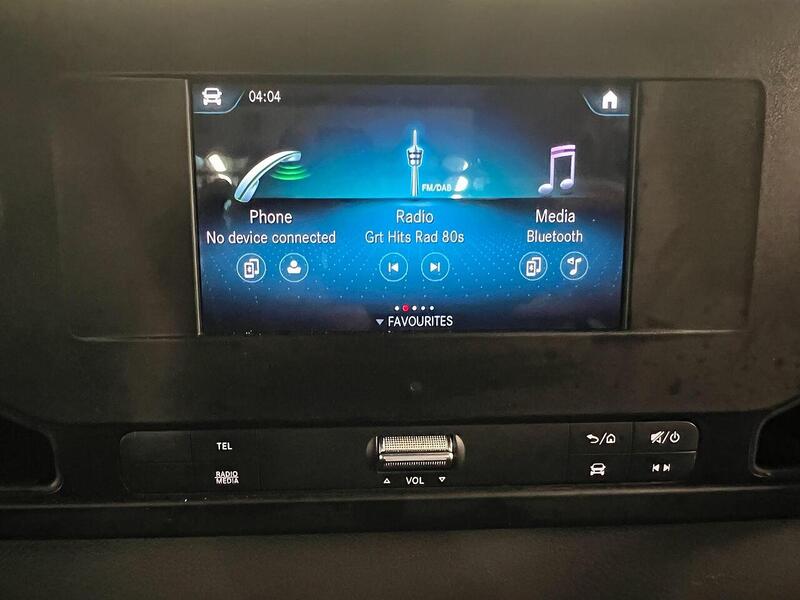 Used Mercedes-Benz Sprinter 2021 for sale - 76904408: Photo 29