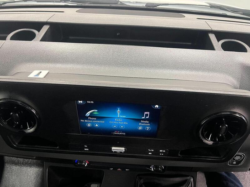 Used Mercedes-Benz Sprinter 2021 for sale - 76904408: Photo 30