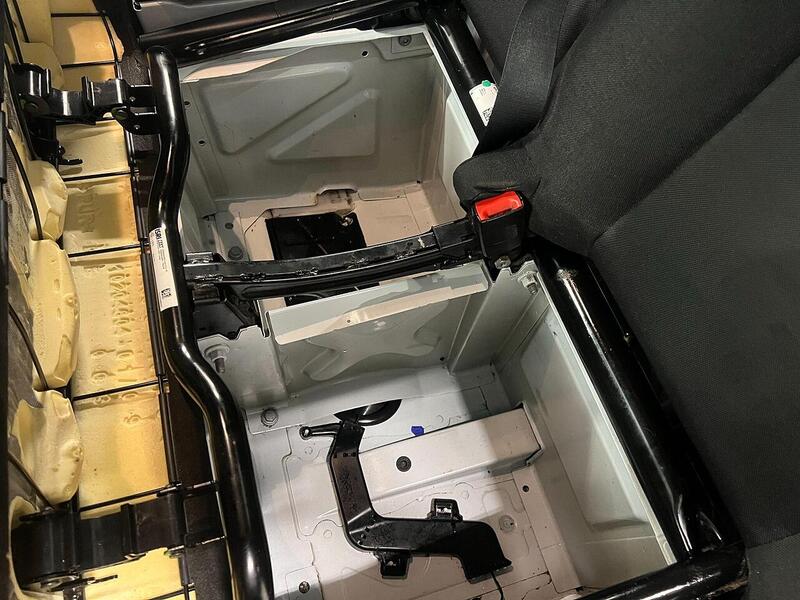 Used Mercedes-Benz Sprinter 2021 for sale - 76904408: Photo 31