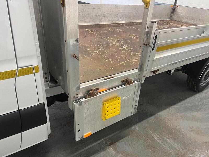 Used Mercedes-Benz Sprinter 2021 for sale - 76904408: Photo 32