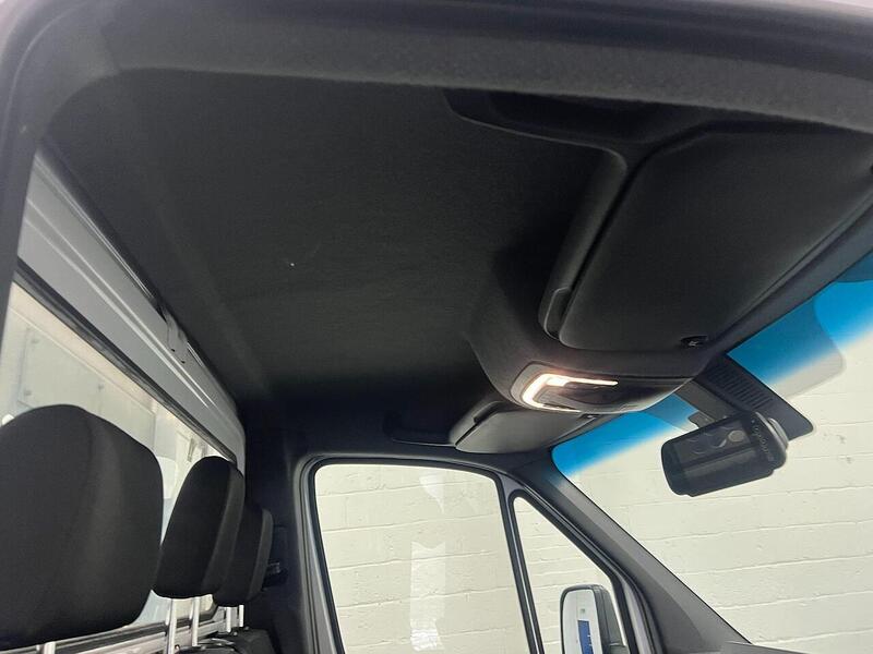 Used Mercedes-Benz Sprinter 2021 for sale - 76904408: Photo 36