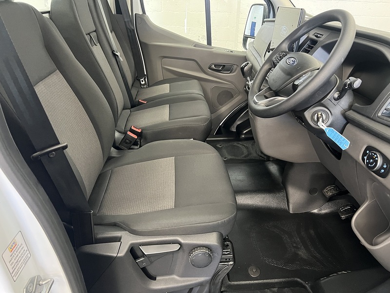 Used Ford Transit 2025 for sale - 78154594: Photo 10