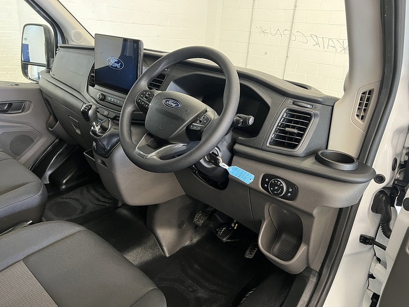 Used Ford Transit 2025 for sale - 78154594: Photo 11