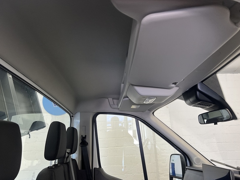 Used Ford Transit 2025 for sale - 78154594: Photo 14