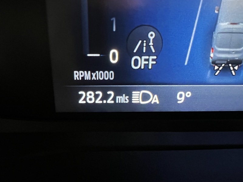 Used Ford Transit 2025 for sale - 78154594: Photo 15