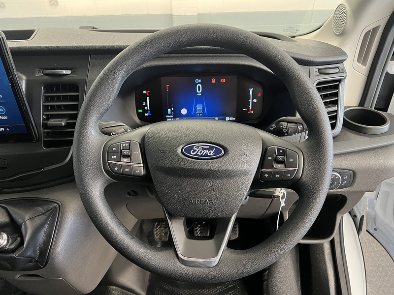 Used Ford Transit 2025 for sale - 78154594: Photo 17