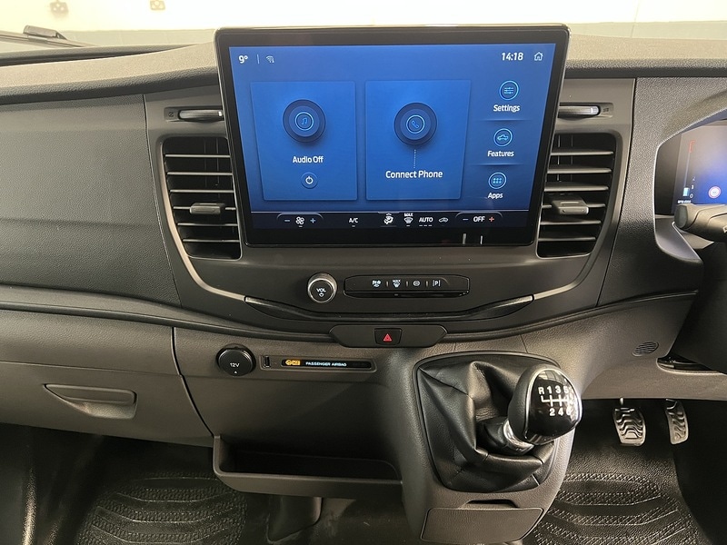 Used Ford Transit 2025 for sale - 78154594: Photo 18