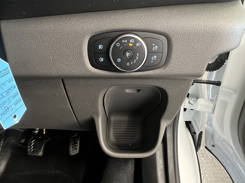 Used Ford Transit 2025 for sale - 78154594: Photo 19
