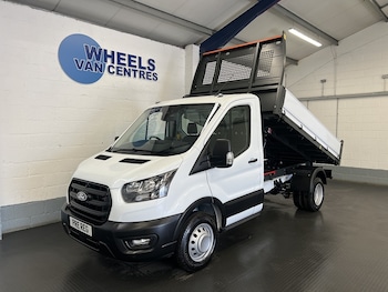 Used Ford Transit 2025 for sale - 78154594: Photo