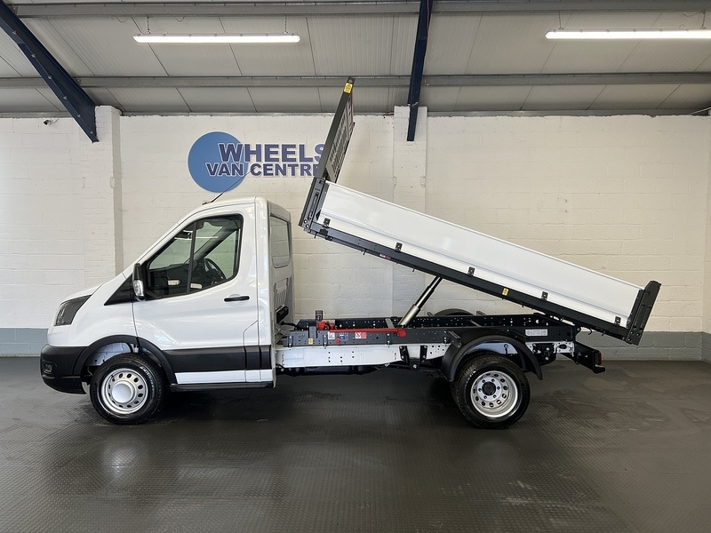 Used Ford Transit 2025 for sale - 78154594: Photo 2