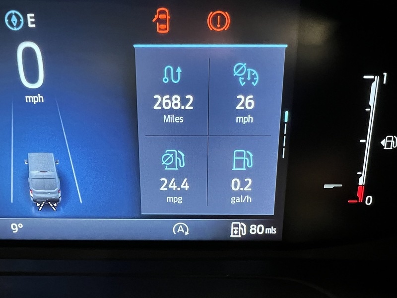 Used Ford Transit 2025 for sale - 78154594: Photo 22