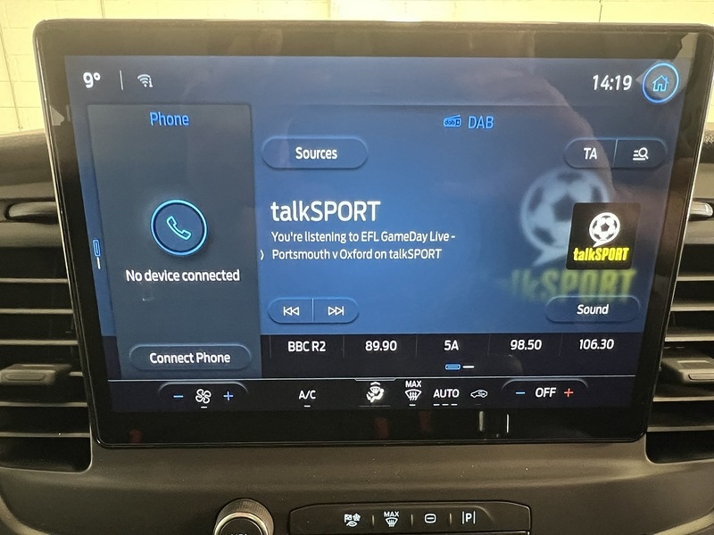 Used Ford Transit 2025 for sale - 78154594: Photo 23