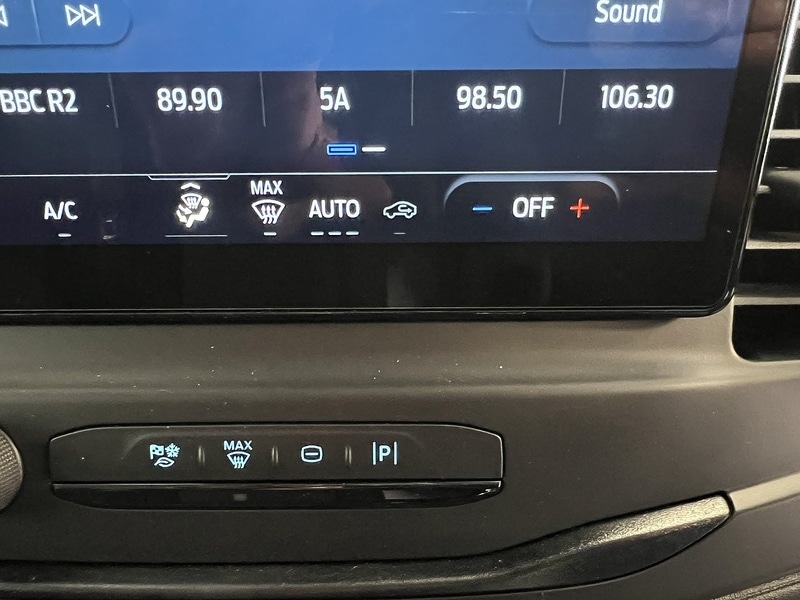 Used Ford Transit 2025 for sale - 78154594: Photo 25