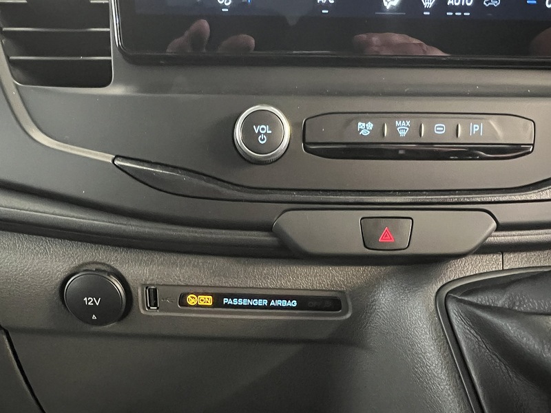 Used Ford Transit 2025 for sale - 78154594: Photo 27