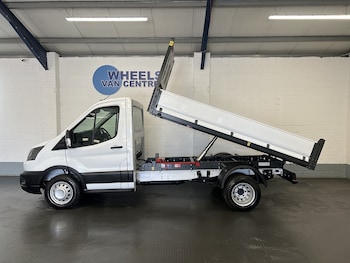 Used Ford Transit 2025 for sale - 78154594: Photo