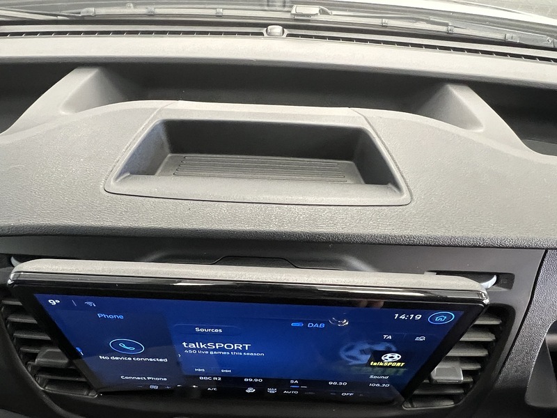 Used Ford Transit 2025 for sale - 78154594: Photo 32