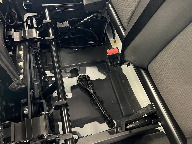 Used Ford Transit 2025 for sale - 78154594: Photo 35