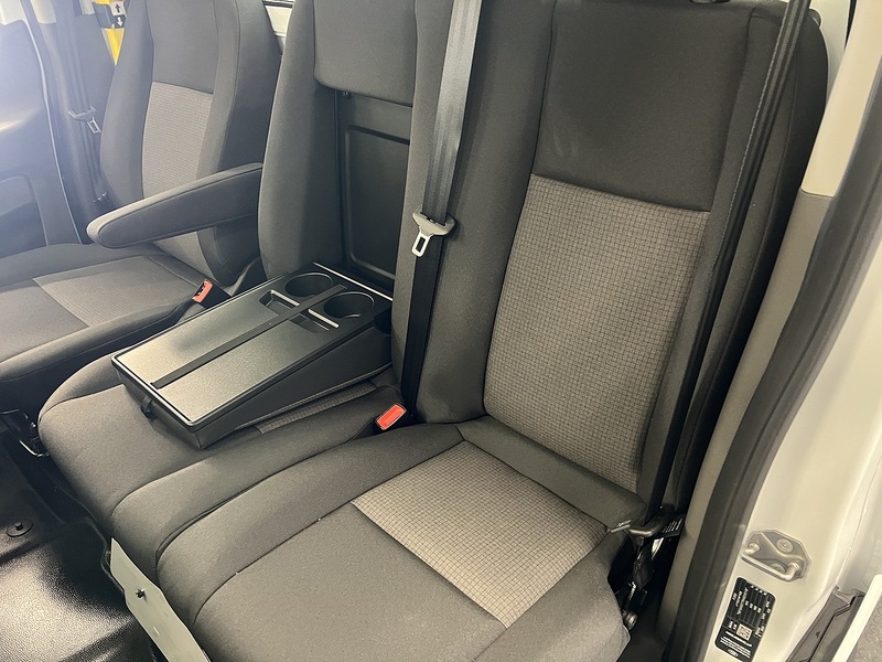 Used Ford Transit 2025 for sale - 78154594: Photo 36
