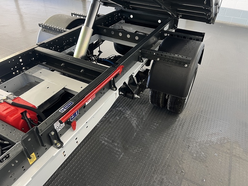 Used Ford Transit 2025 for sale - 78154594: Photo 37