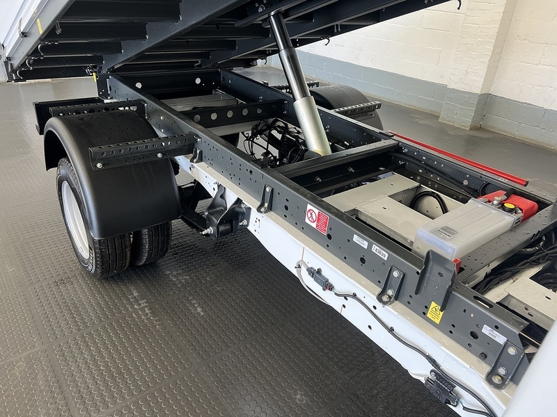 Used Ford Transit 2025 for sale - 78154594: Photo 38