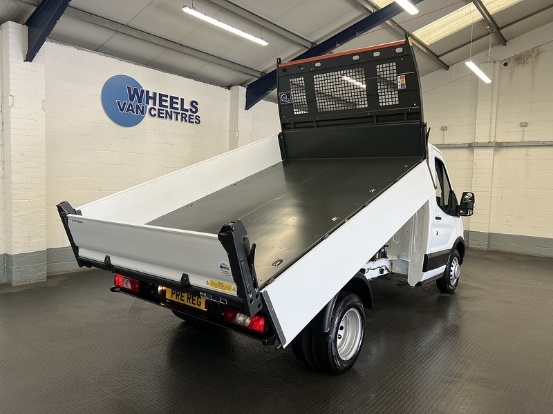 Used Ford Transit 2025 for sale - 78154594: Photo 39