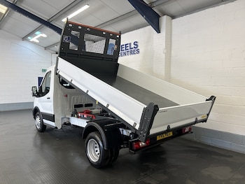 Used Ford Transit 2025 for sale - 78154594: Photo