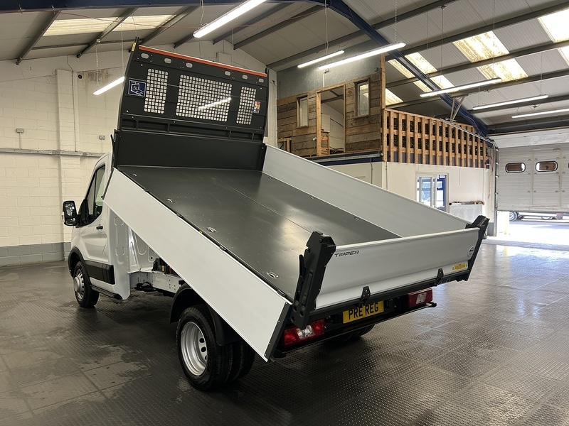 Used Ford Transit 2025 for sale - 78154594: Photo 40