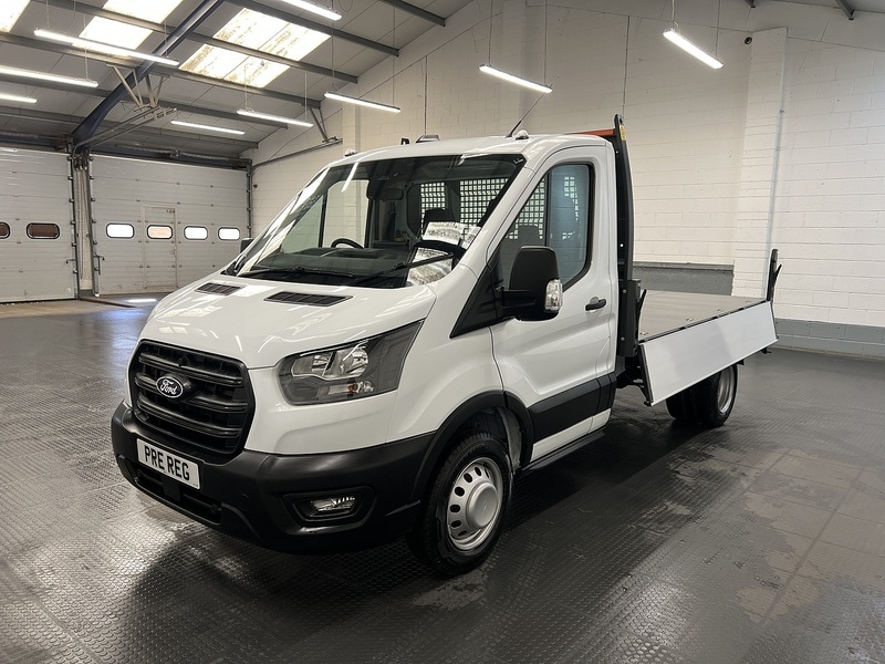 Used Ford Transit 2025 for sale - 78154594: Photo 41