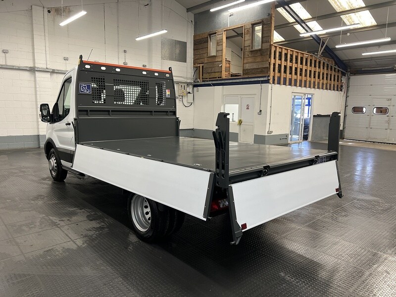 Used Ford Transit 2025 for sale - 78154594: Photo 42