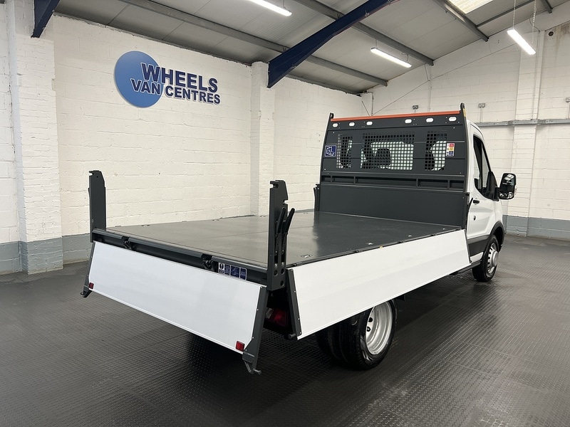 Used Ford Transit 2025 for sale - 78154594: Photo 43