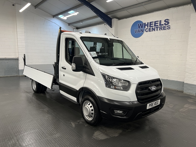 Used Ford Transit 2025 for sale - 78154594: Photo 44