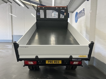 Used Ford Transit 2025 for sale - 78154594: Photo