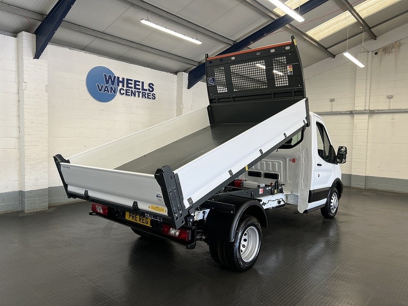 Used Ford Transit 2025 for sale - 78154594: Photo 5