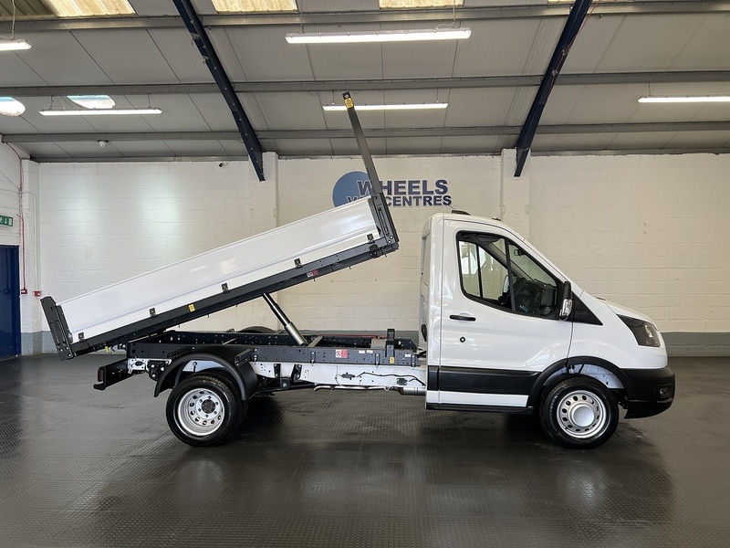 Used Ford Transit 2025 for sale - 78154594: Photo 6