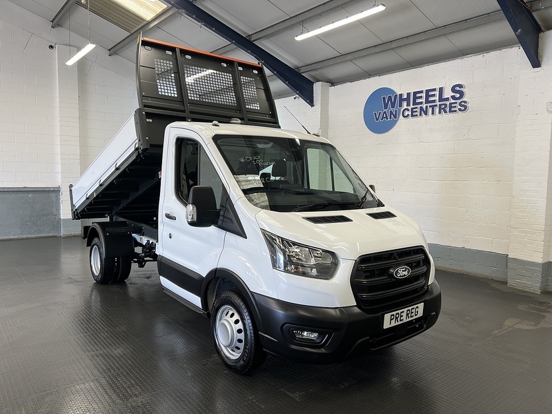 Used Ford Transit 2025 for sale - 78154594: Photo 7