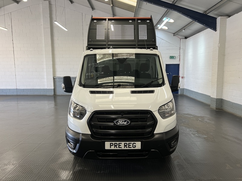 Used Ford Transit 2025 for sale - 78154594: Photo 8