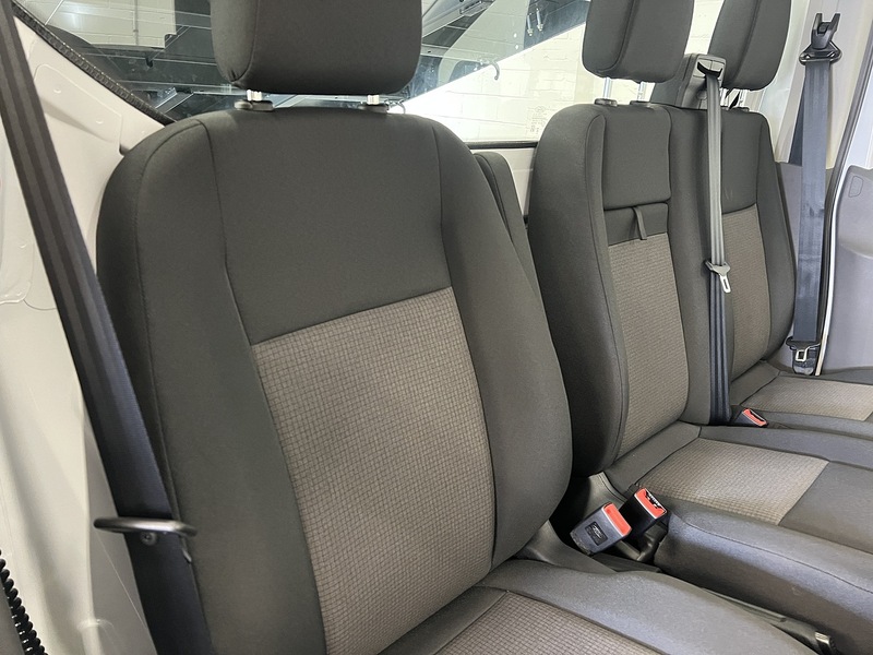 Used Ford Transit 2025 for sale - 78154594: Photo 9
