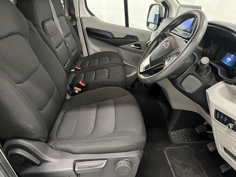 Used Maxus Deliver 9 2022 for sale - 77452674: Photo 10