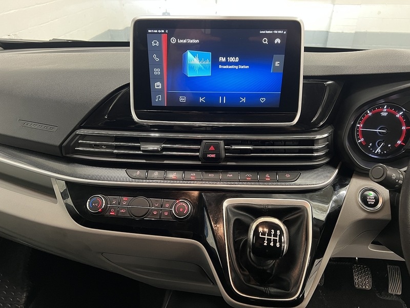 Used Maxus Deliver 9 2022 for sale - 77452674: Photo 17