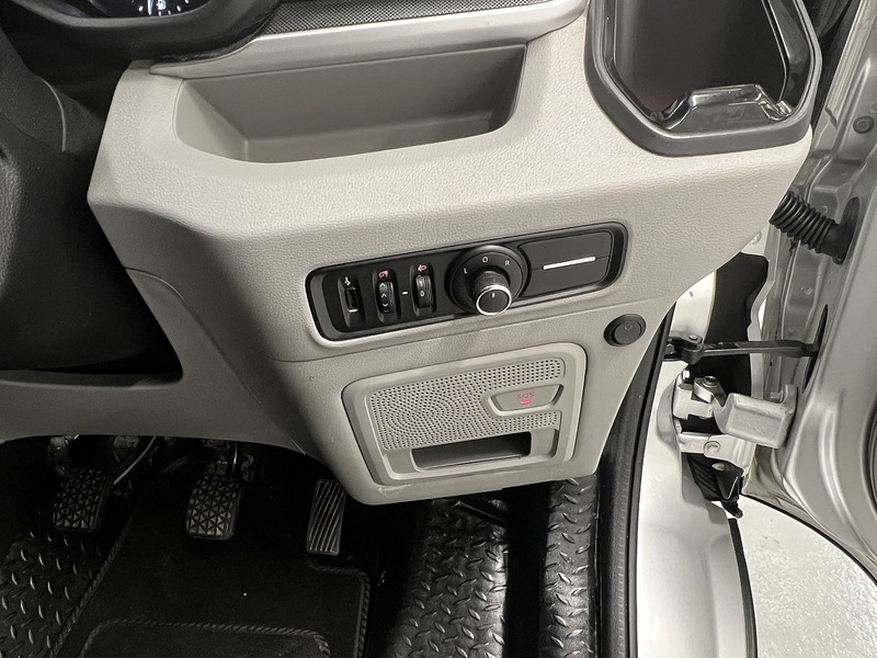 Used Maxus Deliver 9 2022 for sale - 77452674: Photo 18